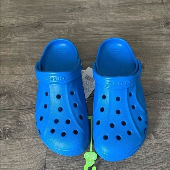 Crocs Unisex Kids  Baya Clogs - Picture 2 of 3